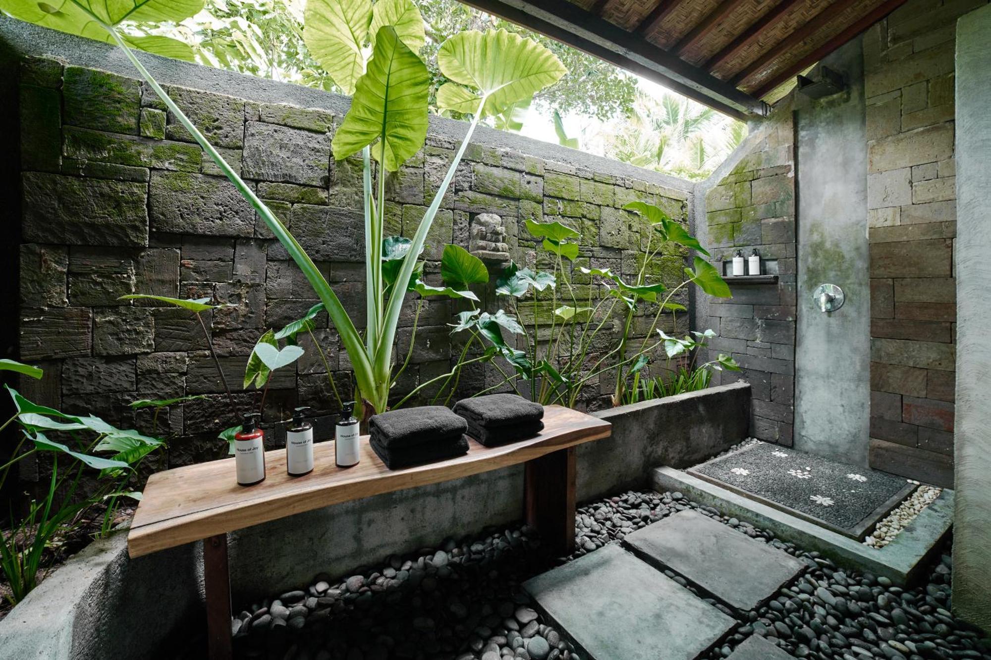 Joy 2 Bedrooms Villa