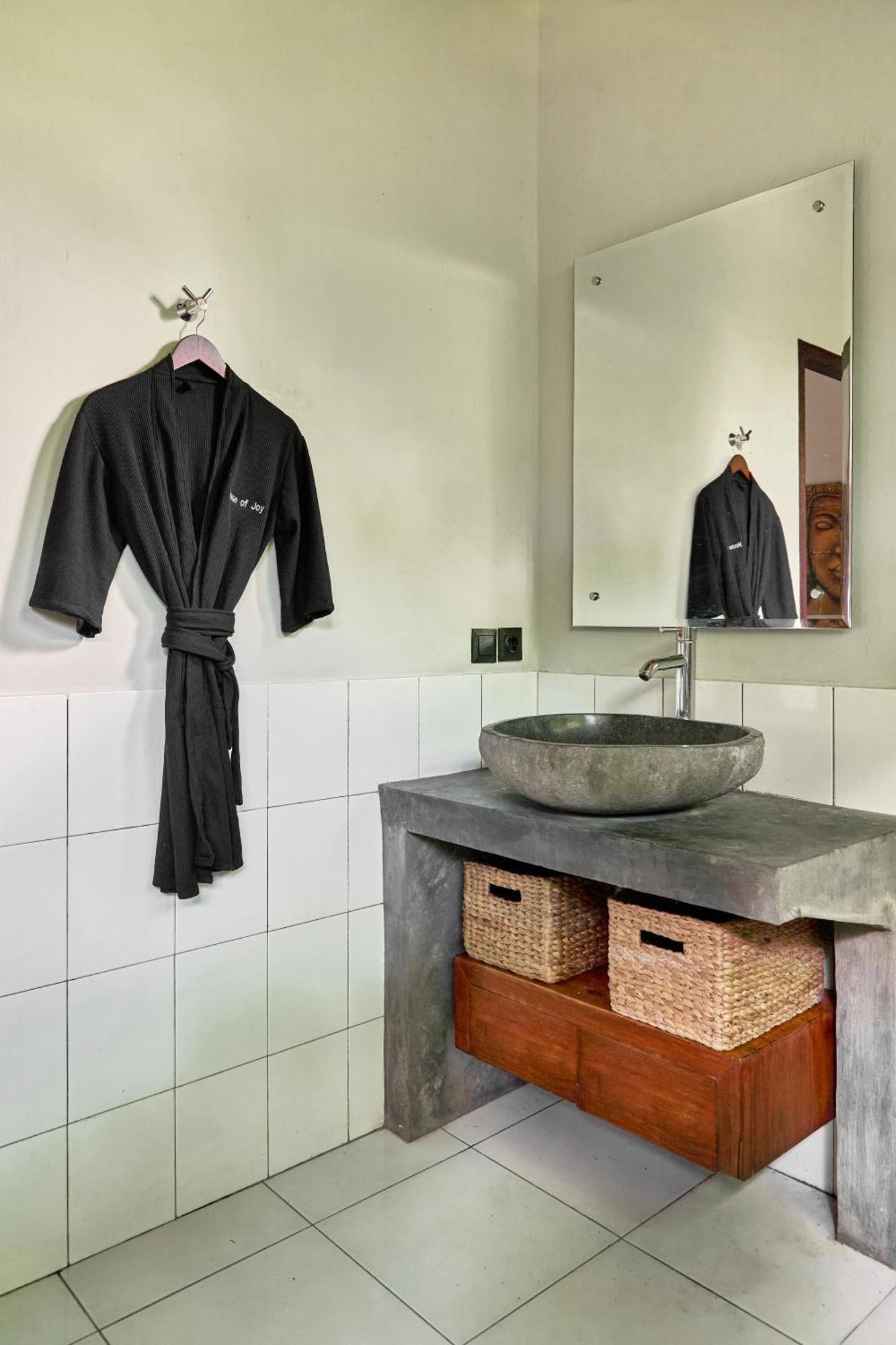 Villa Joy 2 Bedrooms *