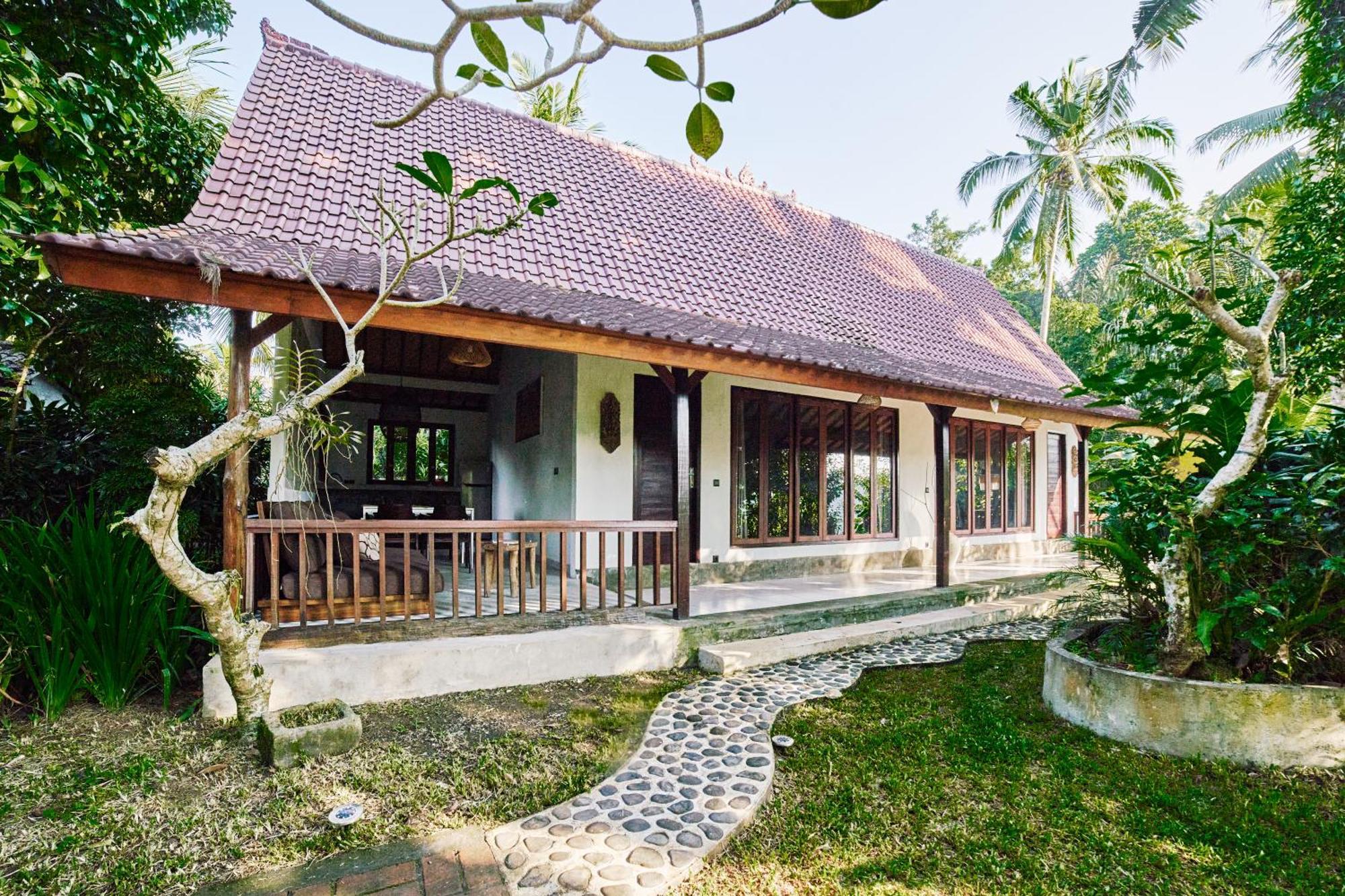Joy 2 Bedrooms * Ubud (Bali)