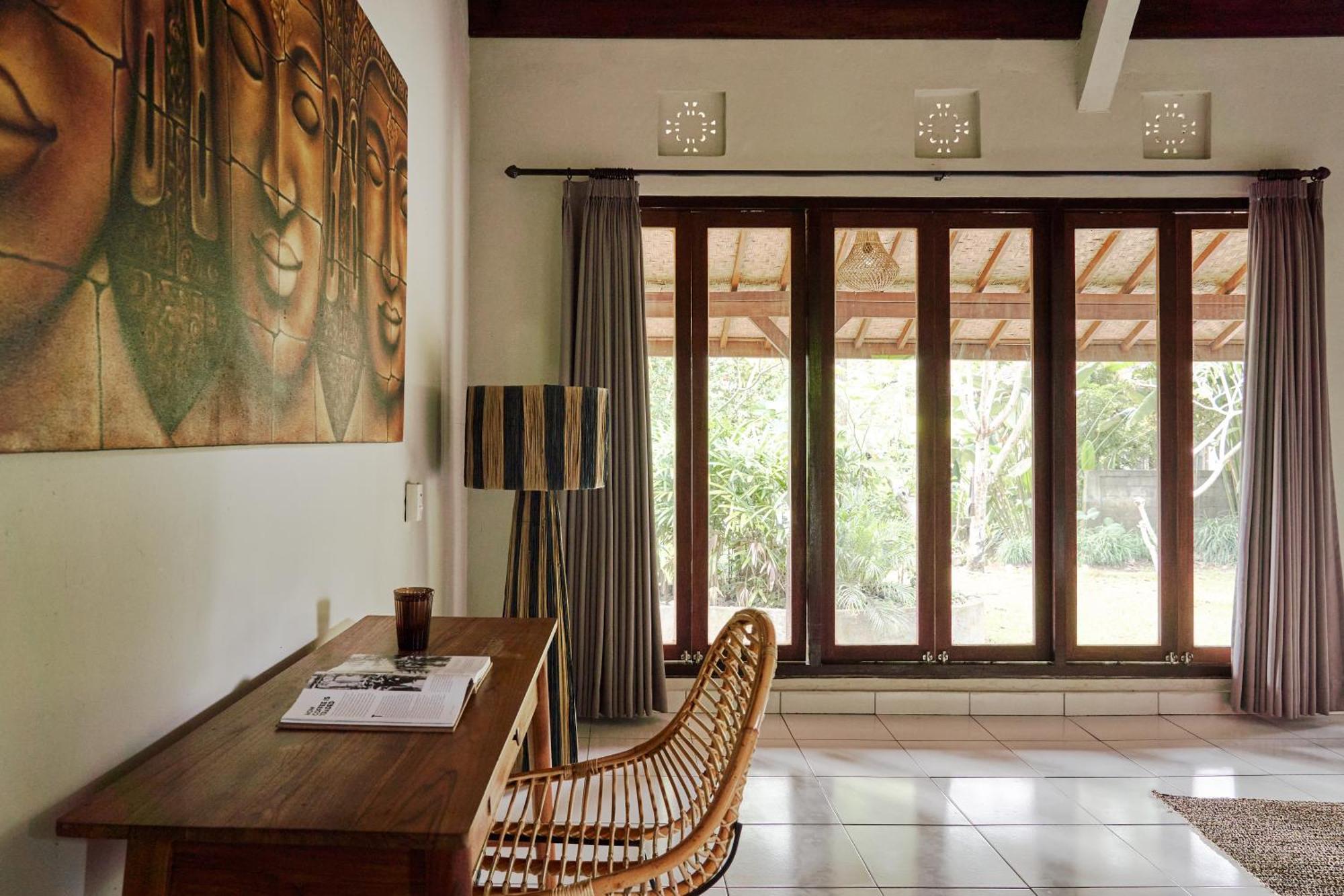 Joy 2 Bedrooms Villa Ubud (Bali)