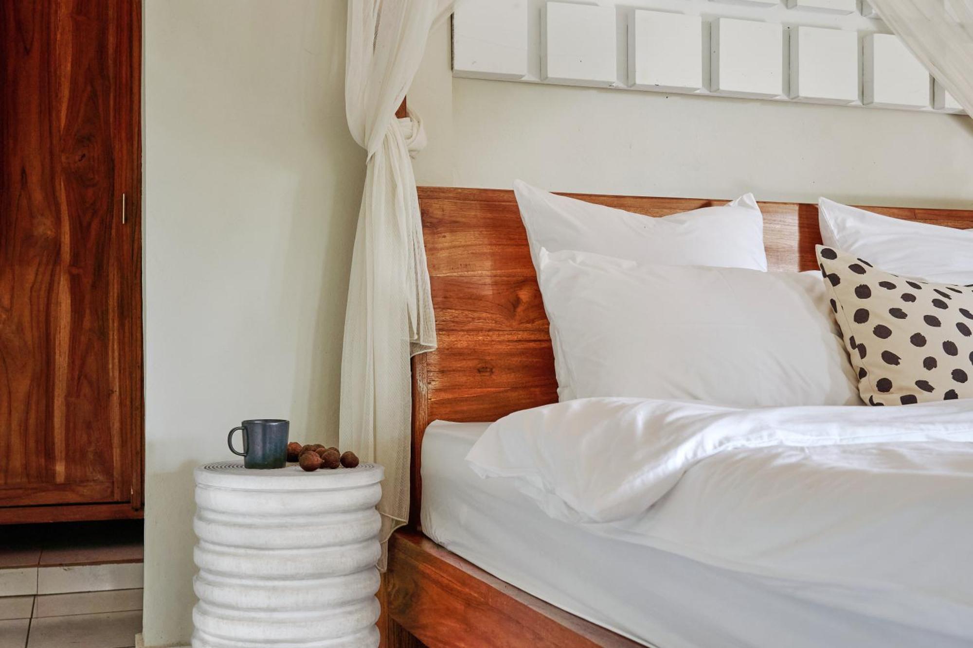Joy 2 Bedrooms Villa