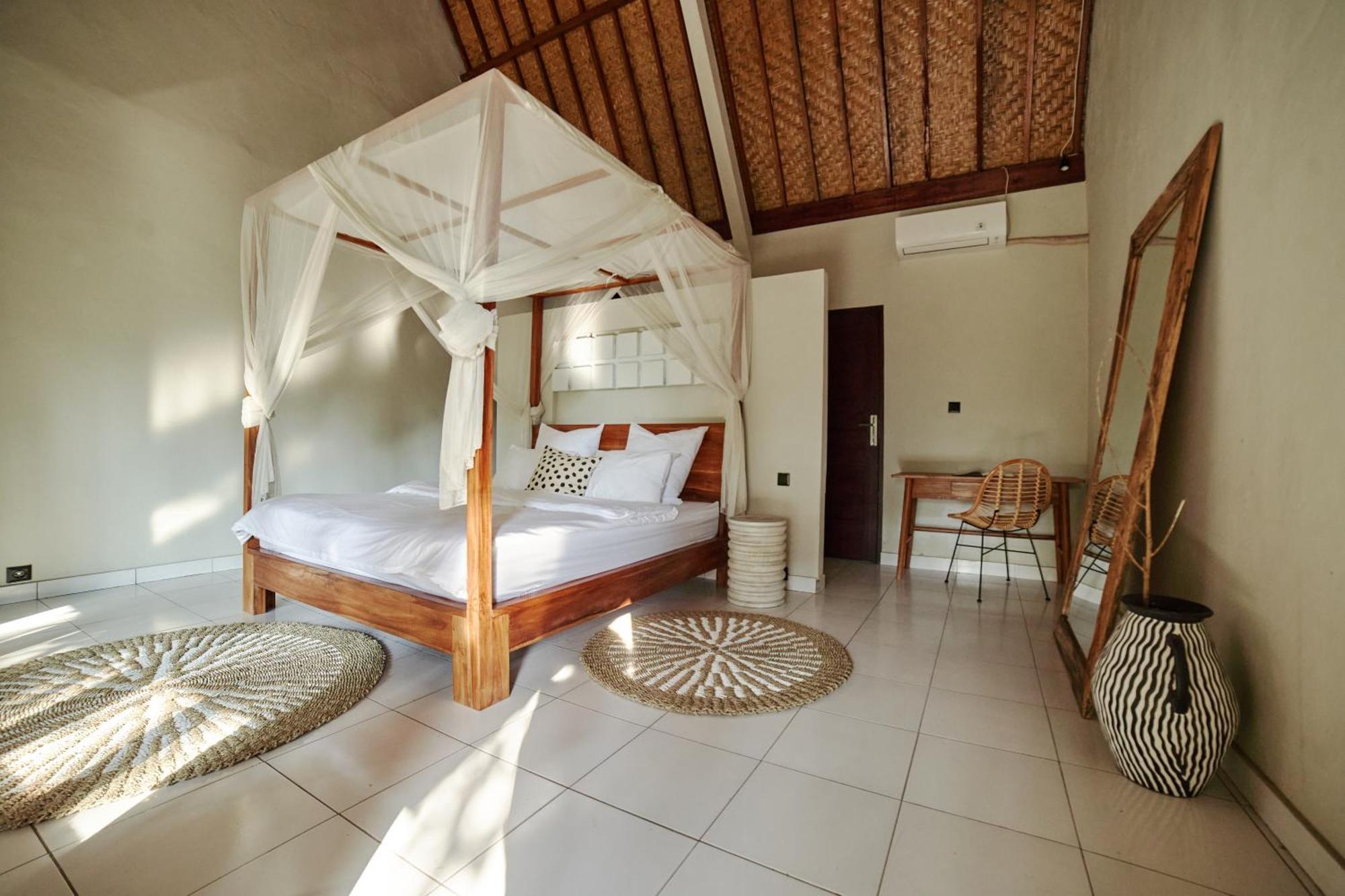 Joy 2 Bedrooms Villa