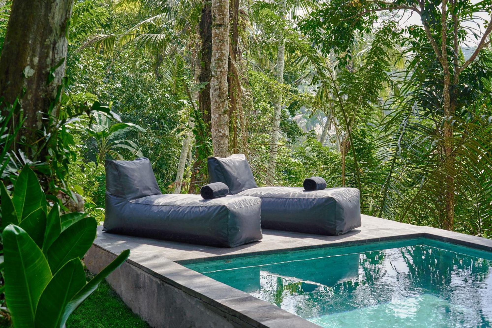 Joy 2 Bedrooms Ubud (Bali)