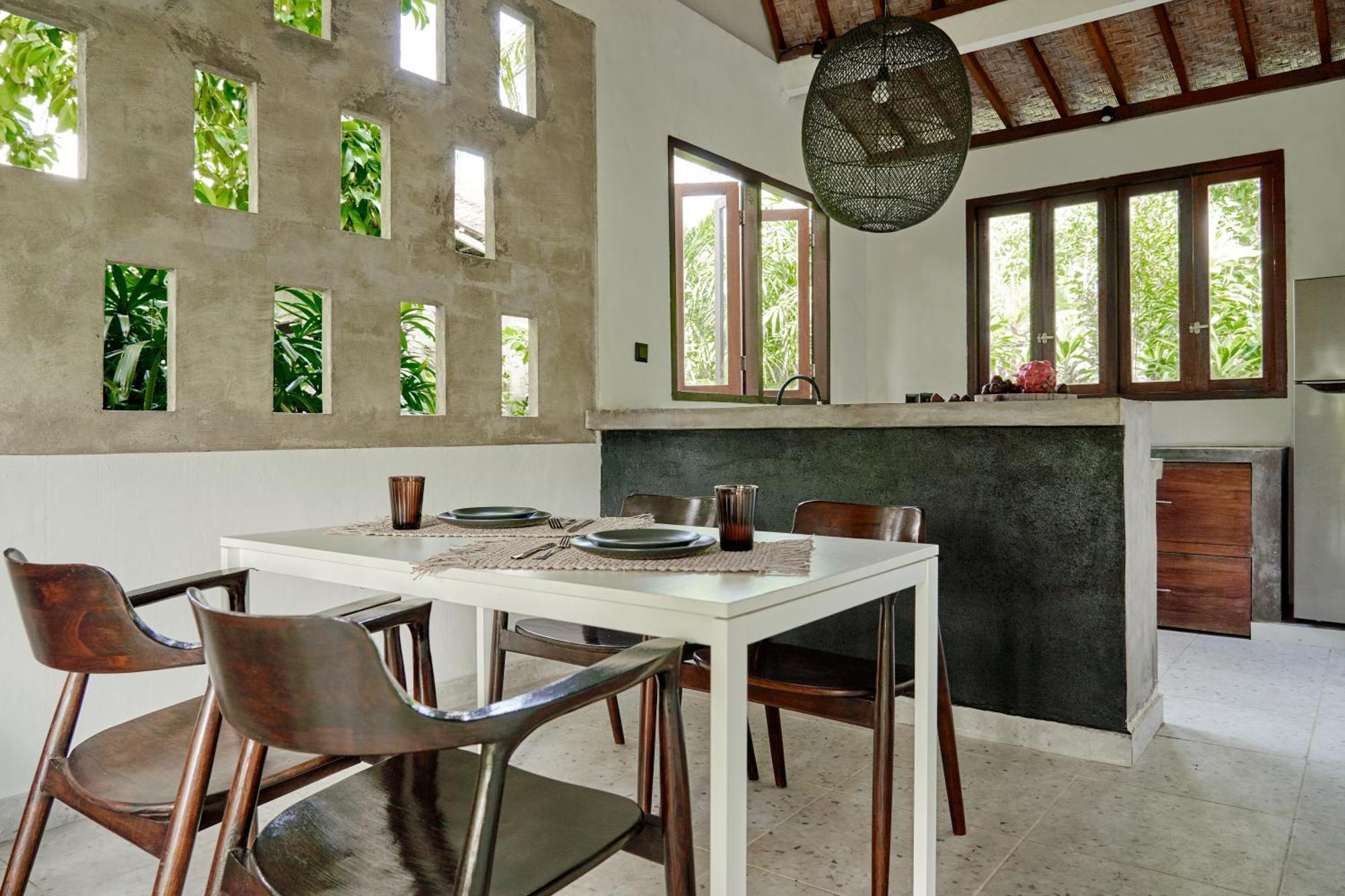 Joy 2 Bedrooms Villa *